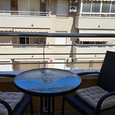 Marina Vista Torrevieja Exterior foto