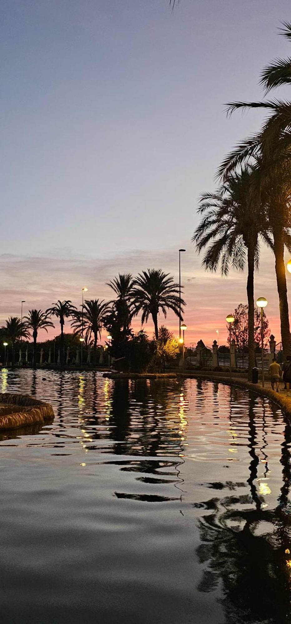 Marina Vista Torrevieja Exterior foto